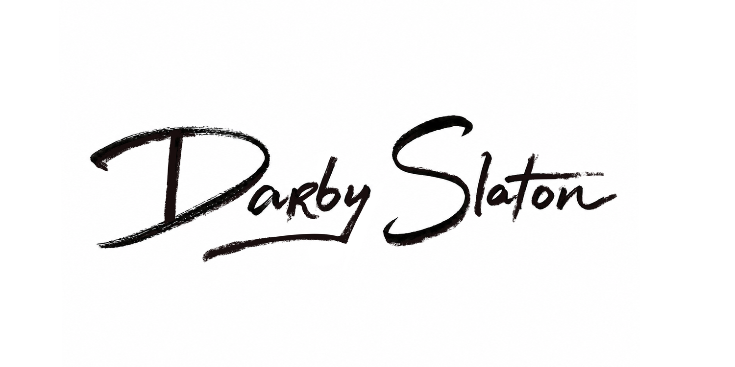 ⒸDarby Slaton Studios