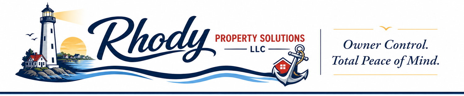 Rhody Property Solutions LLC