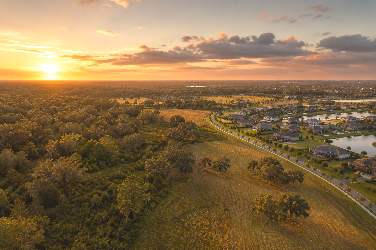 Selling Land in Marion County: The Questions Buyers Actually Ask
