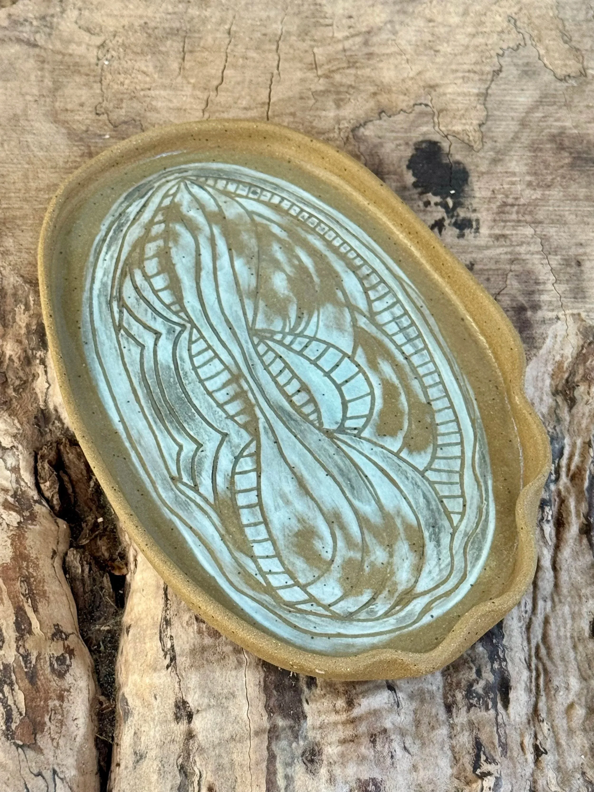 Coastal Platter
