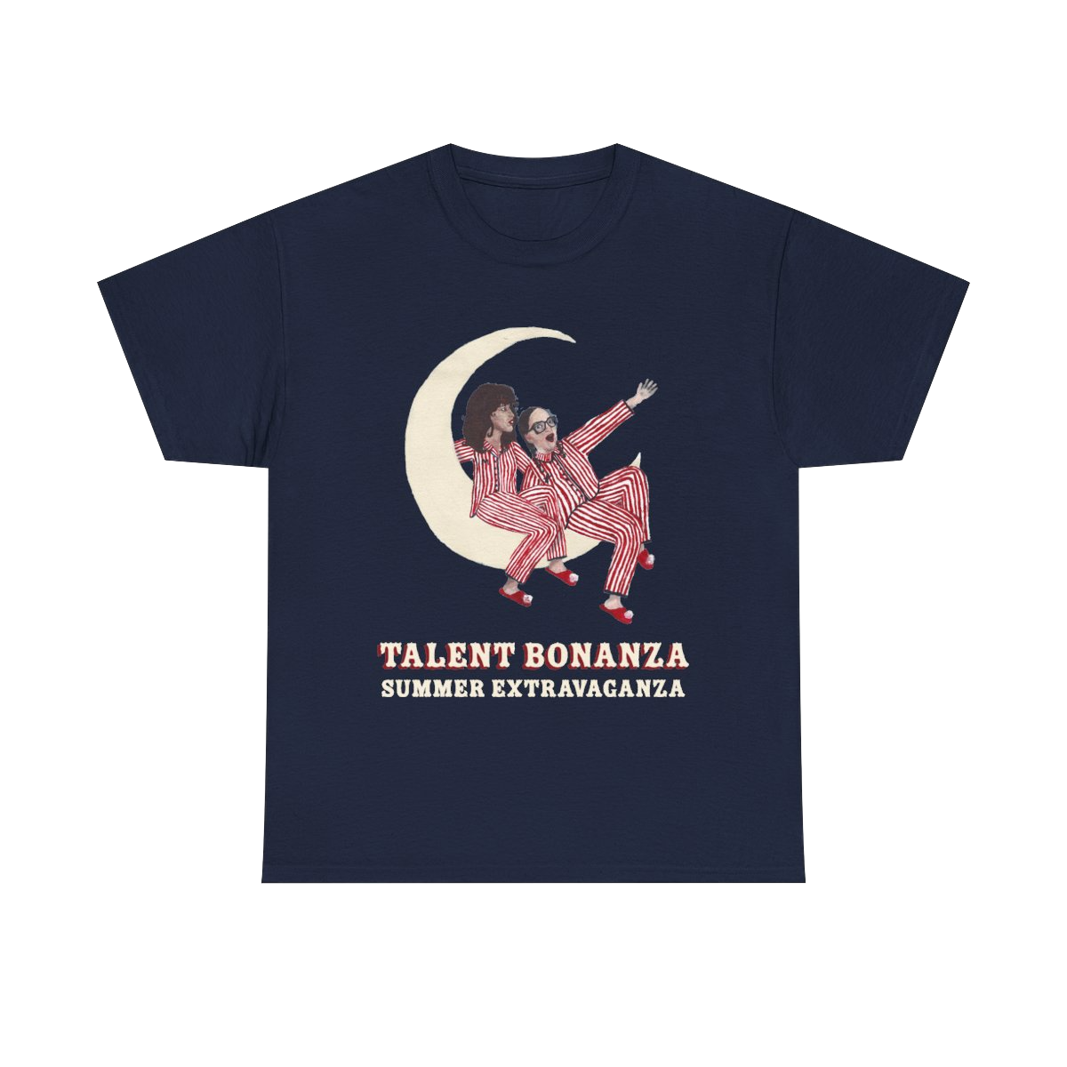 megaphone-sisters-graphic-tee-talent-show-summer-extravaganza (3).png