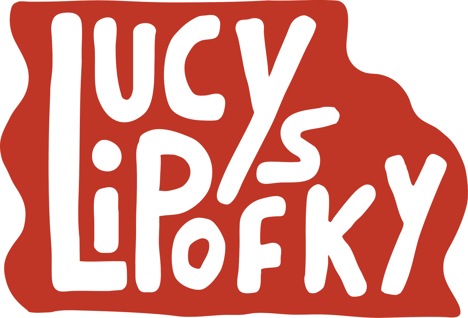 Lucy Lipofsky