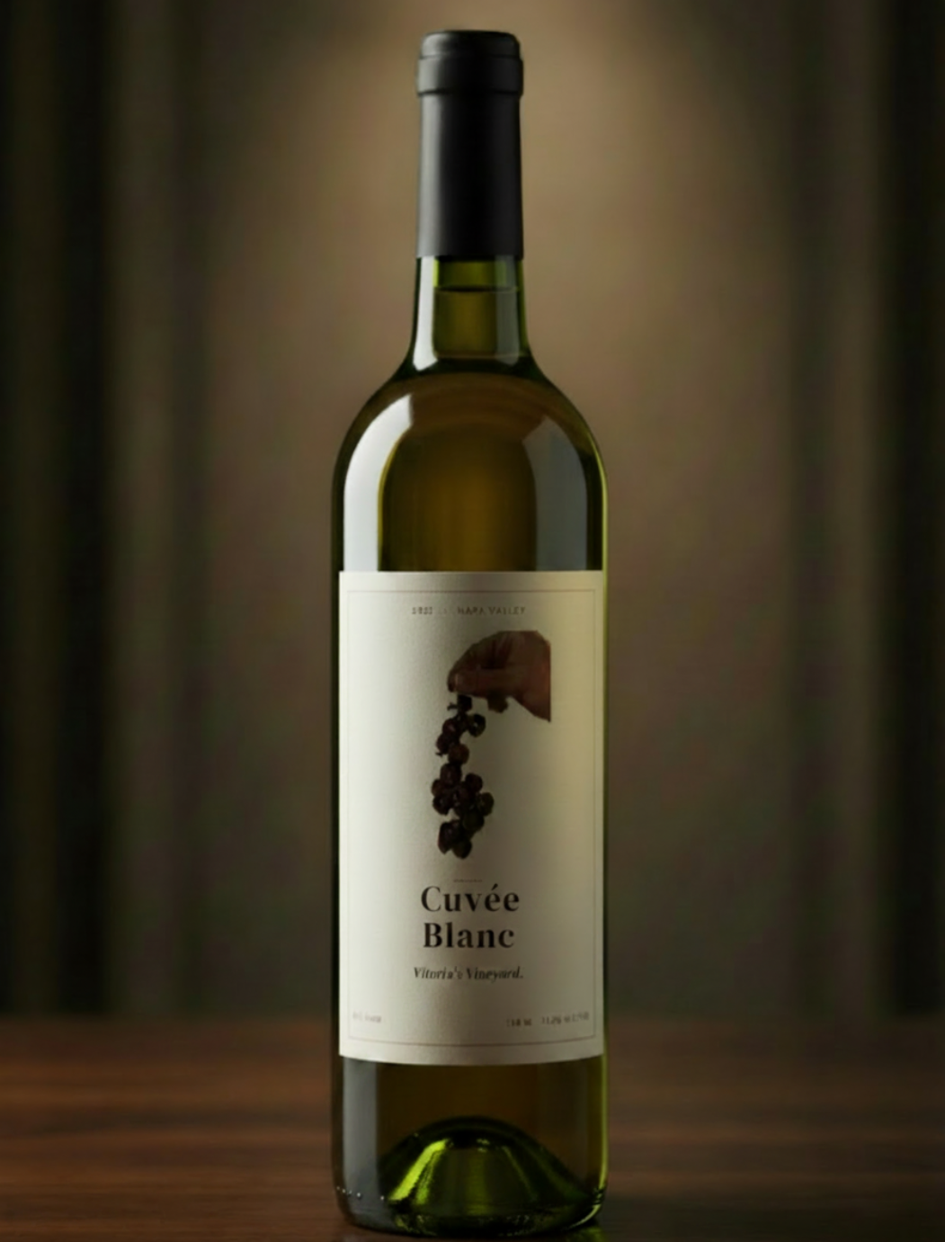 Cuvée Blanc