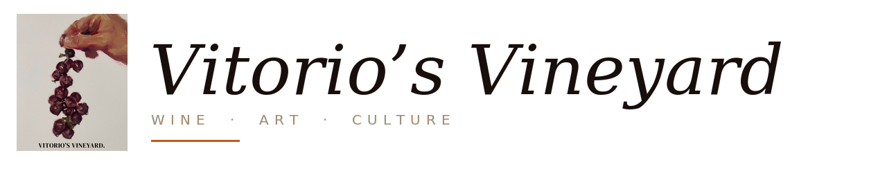 Vitorio's Vineyard