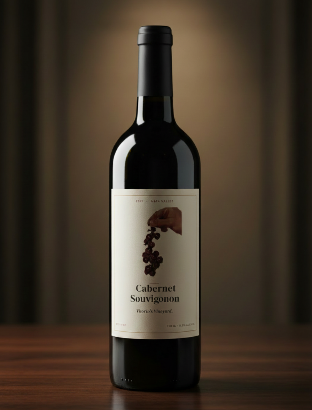 Cabernet Sauvignon