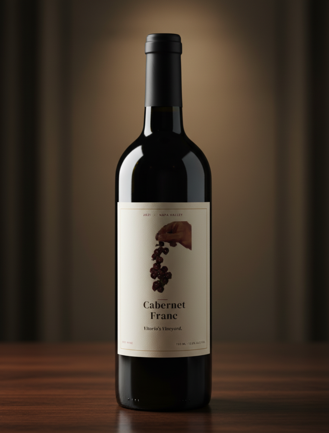 Cabernet Franc