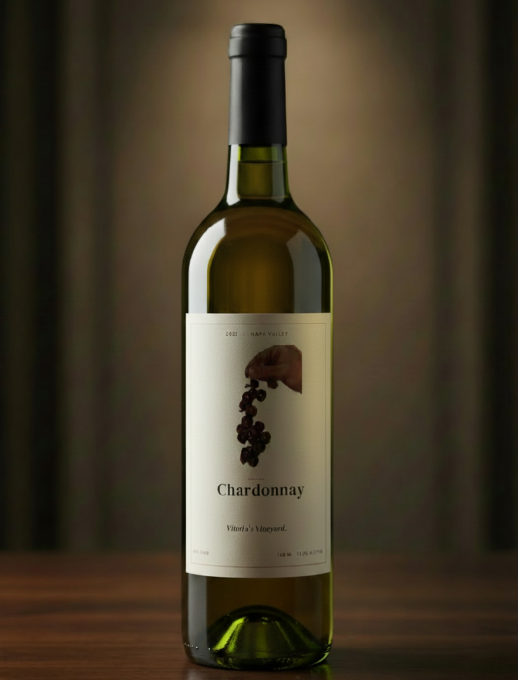 Chardonnay
