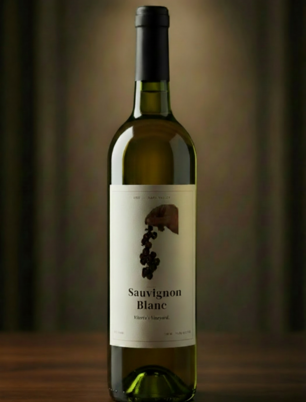 Sauvignon Blanc