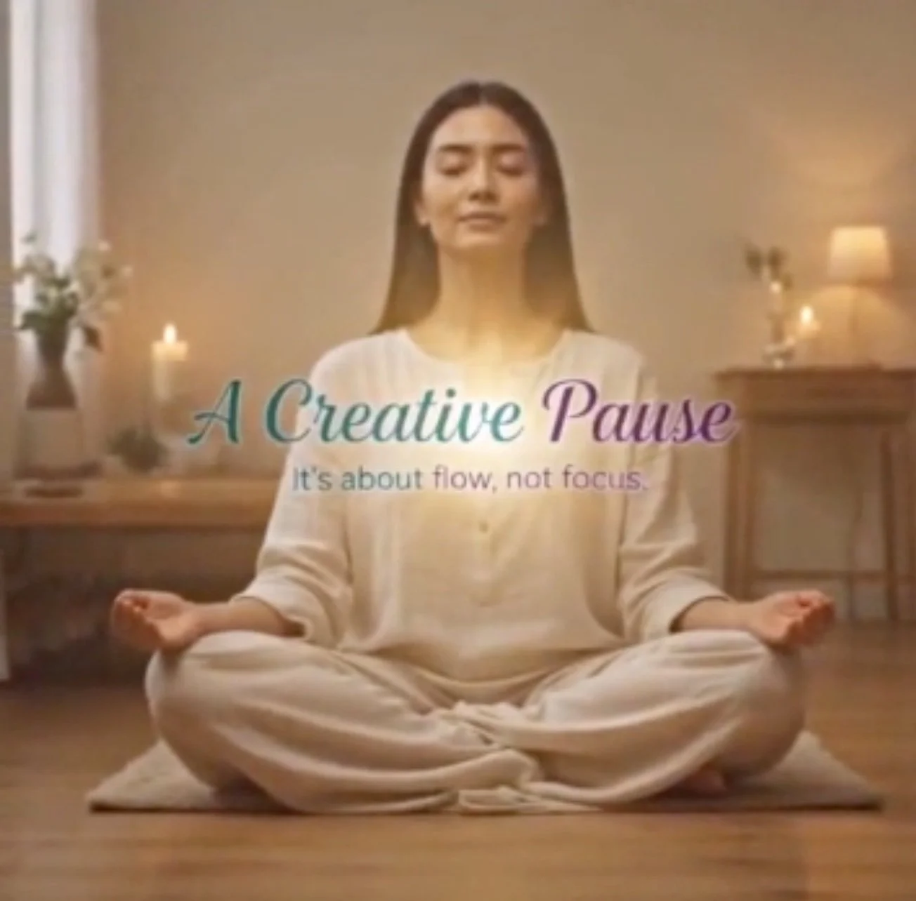 Your Creative Pause 12 Month Subscription Box