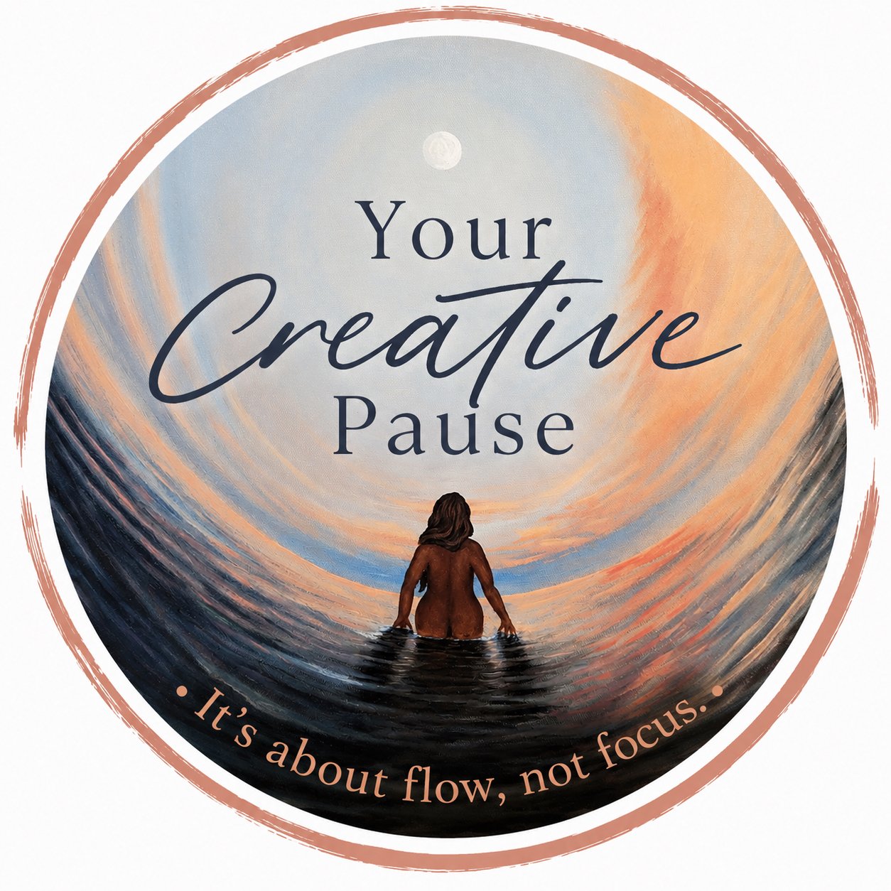 Your Creative Pause