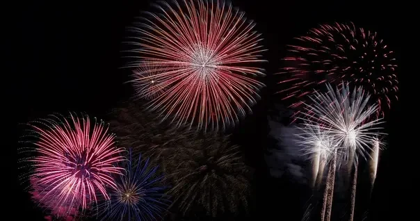 Fireworks Cruise - departing from Penn's Landing, PA