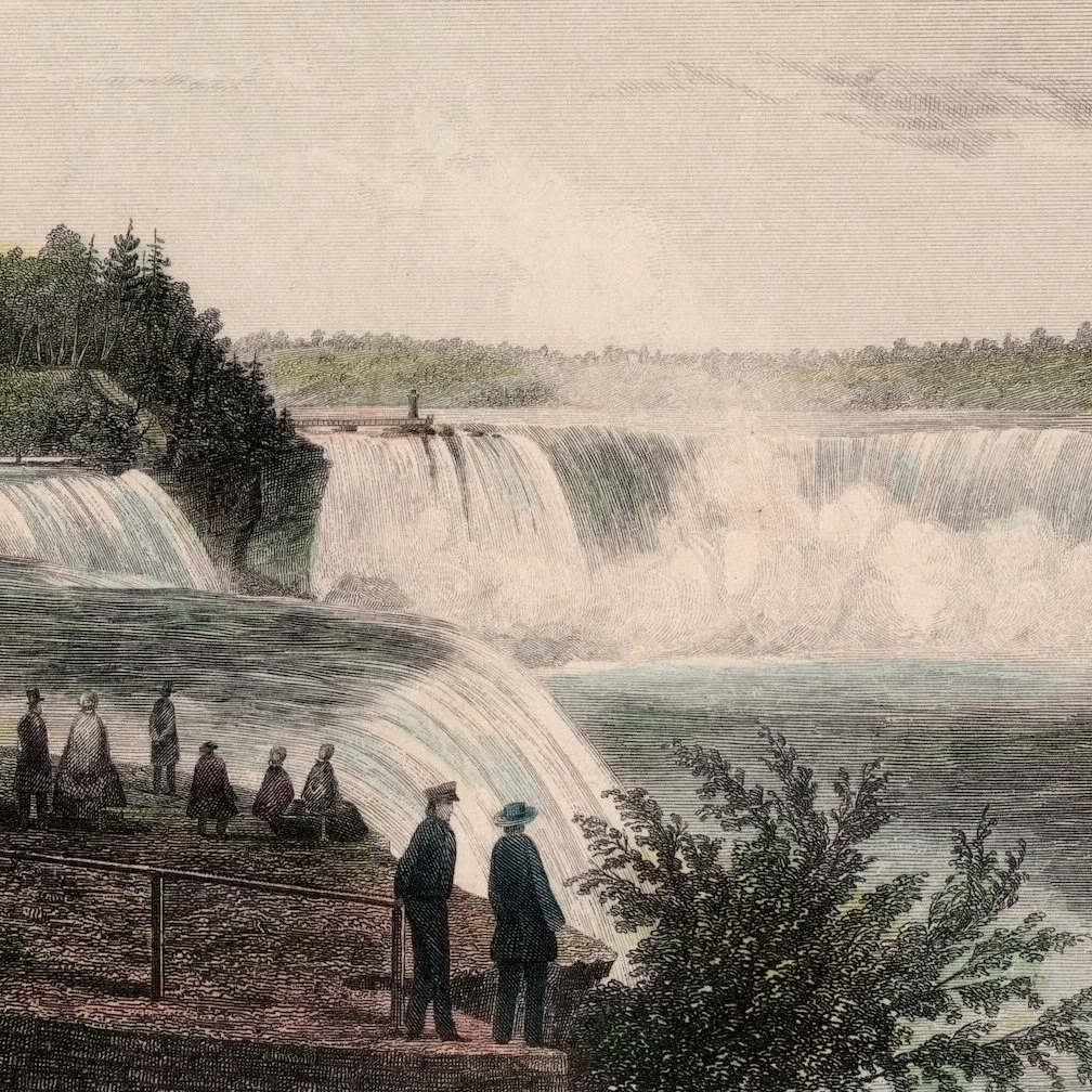 Niagara Views