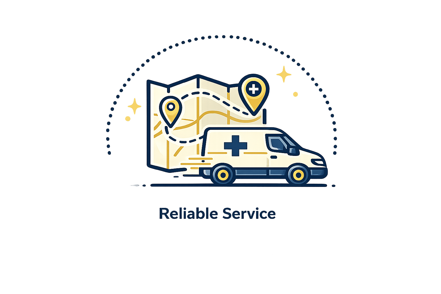 Reliable Service