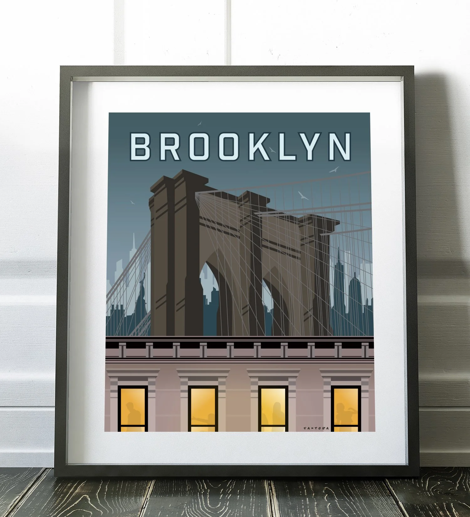 BROOKLYN