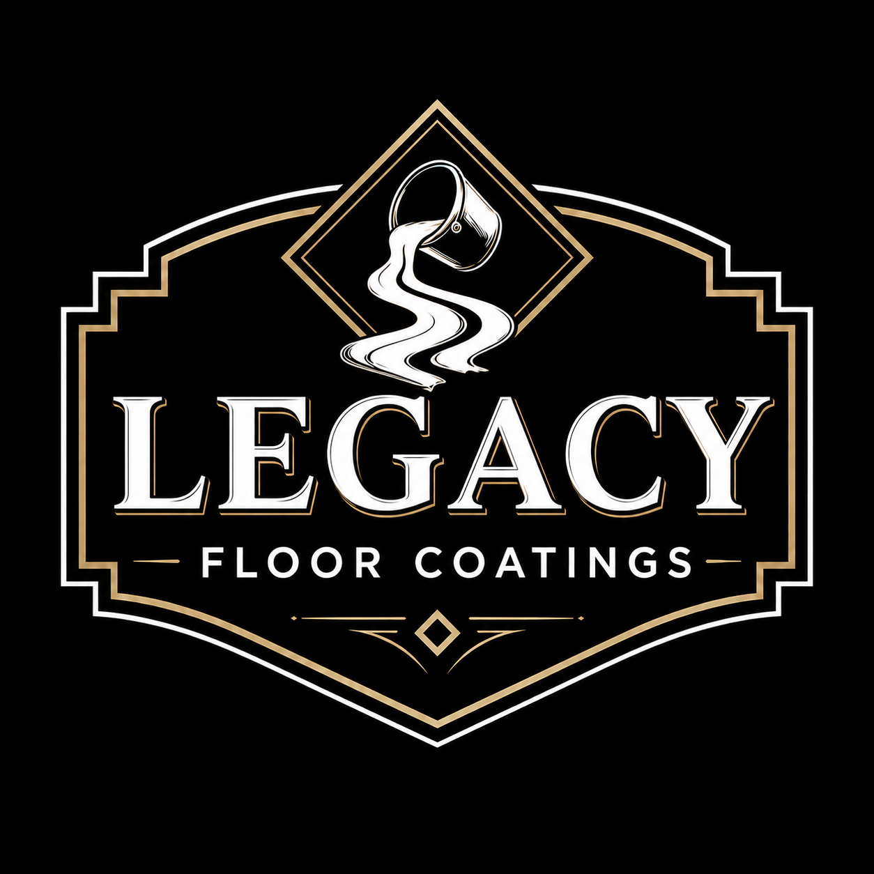 Legacy Floor Coatings