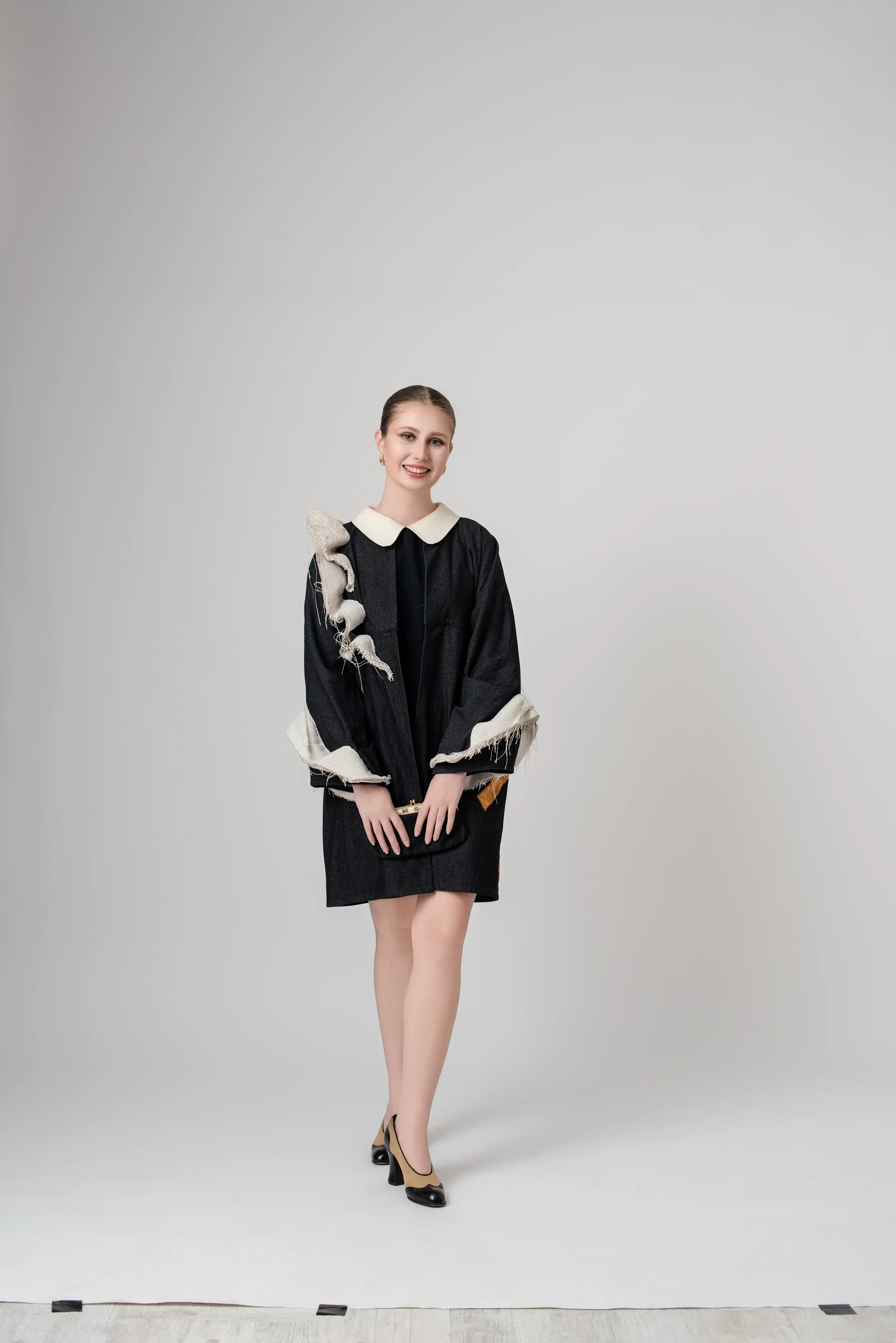 Adele's Fashion Portfolio