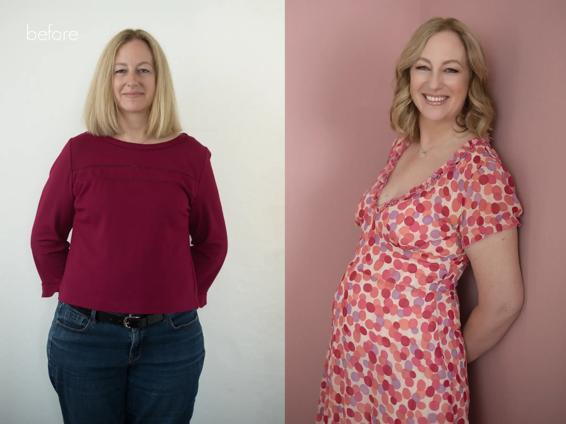 Jennifer-Taylor-vividity-THIS-IS-50-before-and-after-pink.webp