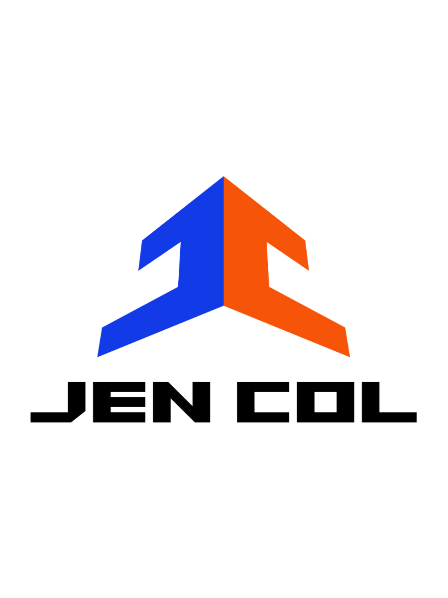 Illustration of a person with a upwards arrow and a downward arrow, symbolizing growth and decline, with the American flag in the background.