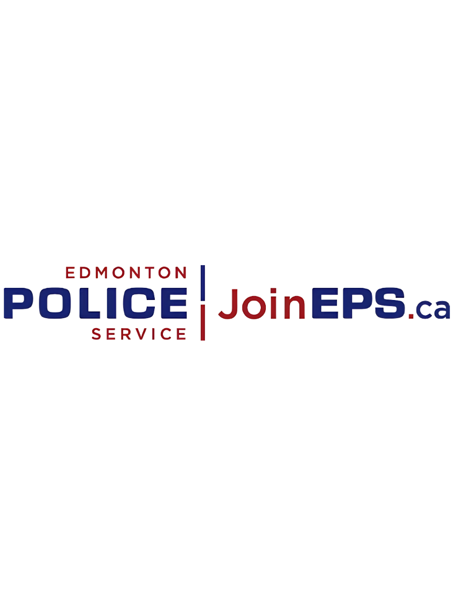 3D text displaying 'POLICE' in blue with red overlayed words 'EMERGENCY' and 'JONES.ca'