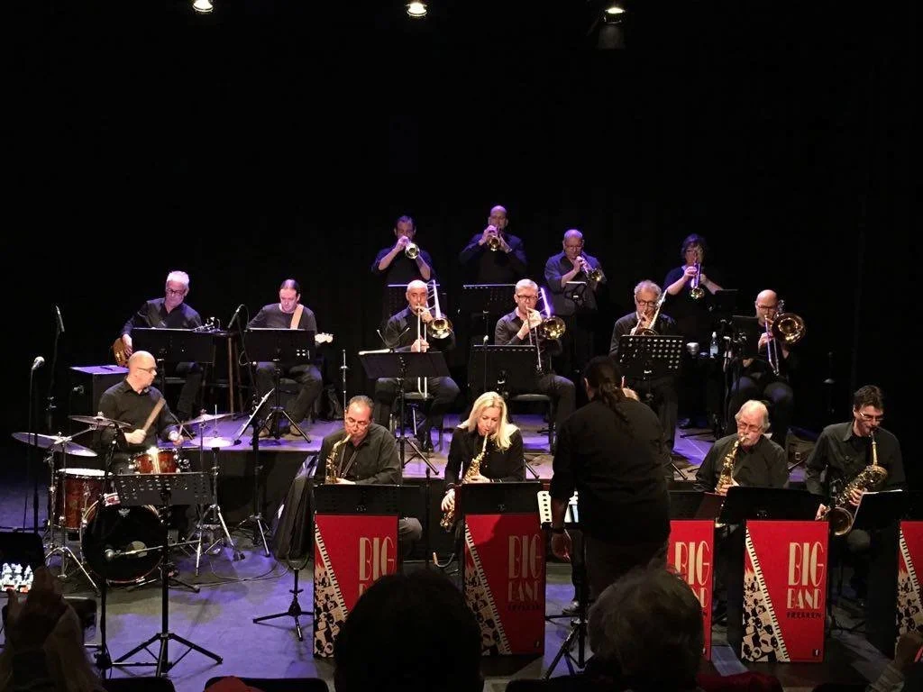Big Band Dag 2025
