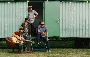 C-Blues 2026 15e Editie !  - Cultuurhuis Heerlen
