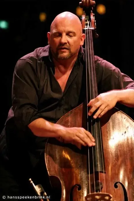 Hein van de Geyn - Jazz in de Fabel