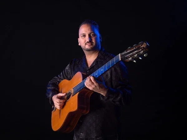 Mozes Rosenberg Trio 