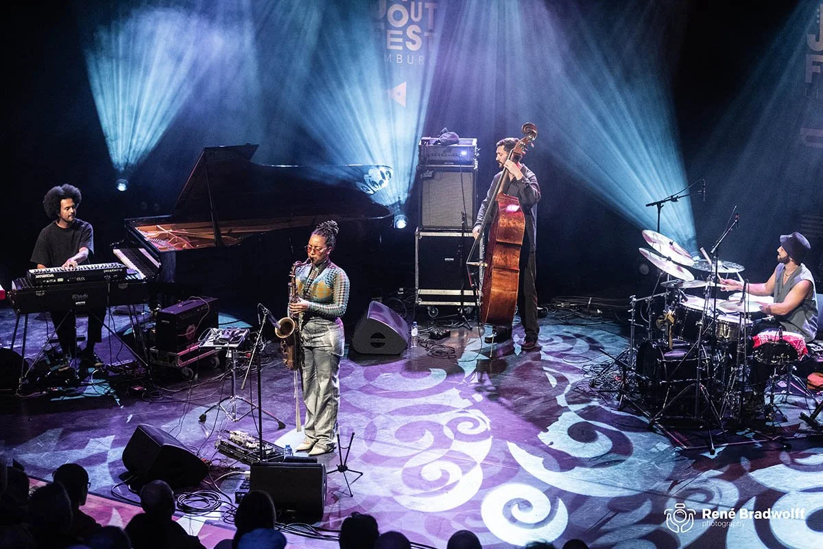 Young Jazz Night 