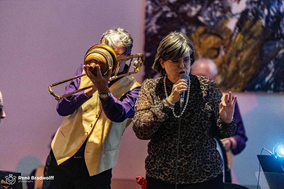 Jazzbrunch - Hotel de Rousch