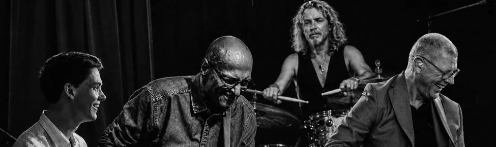 Stiff Blusion Jazz Out - Jazzmaand Heerle