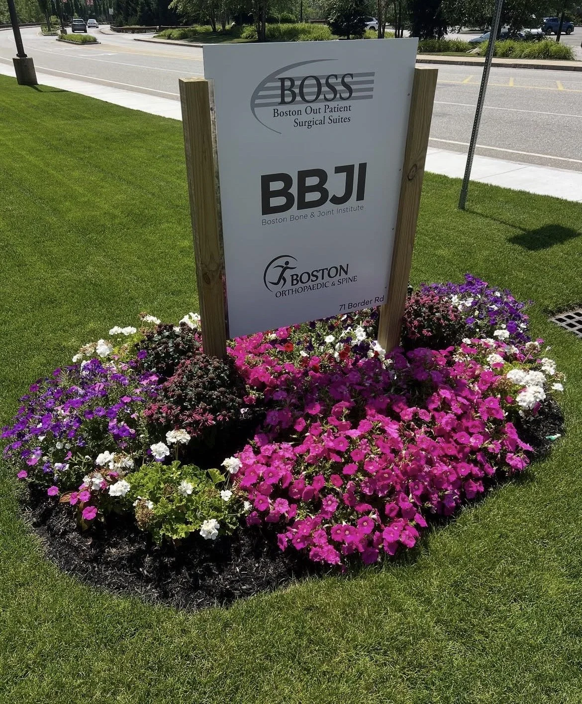 Landscaping Services