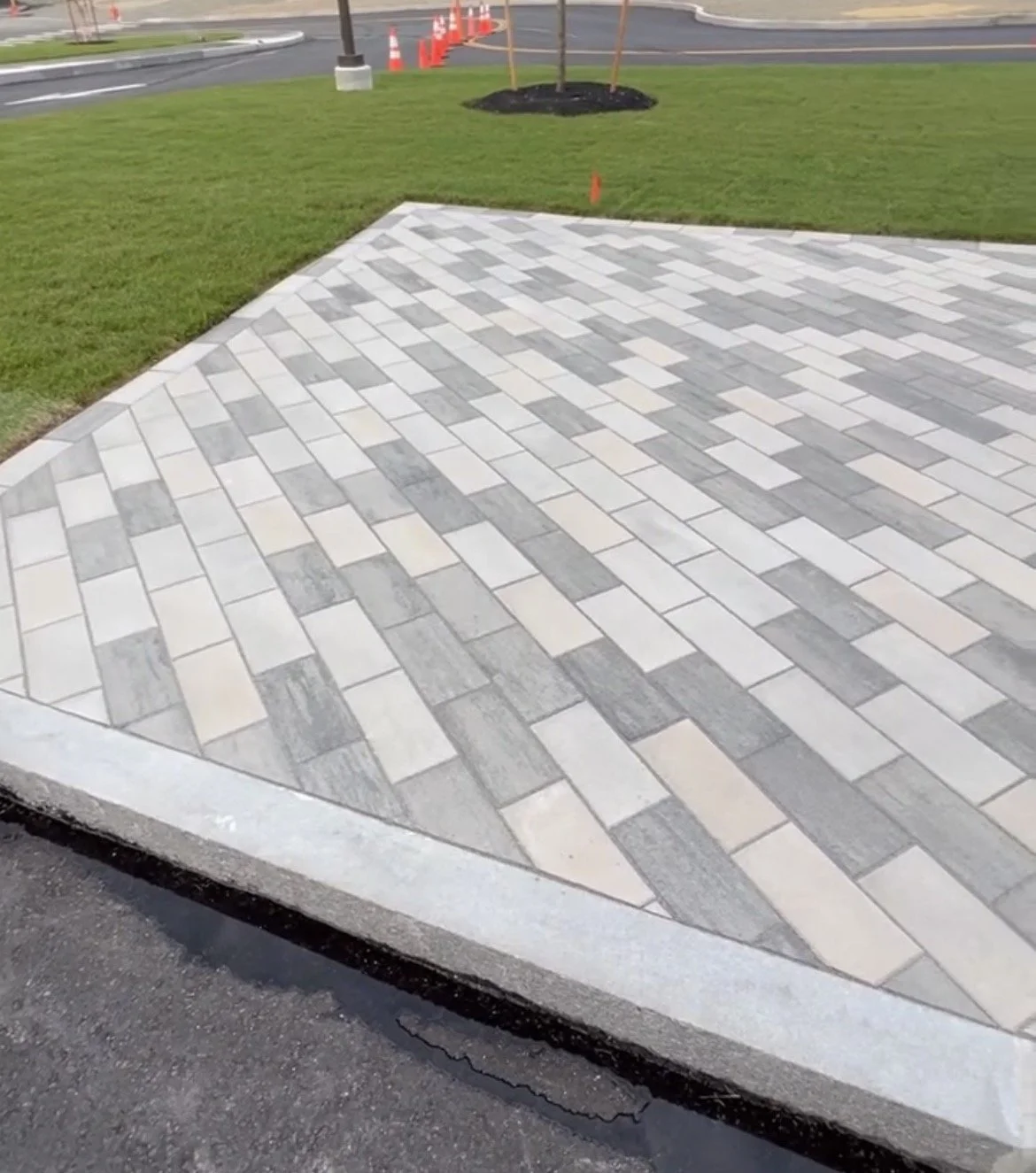 Hardscaping Services