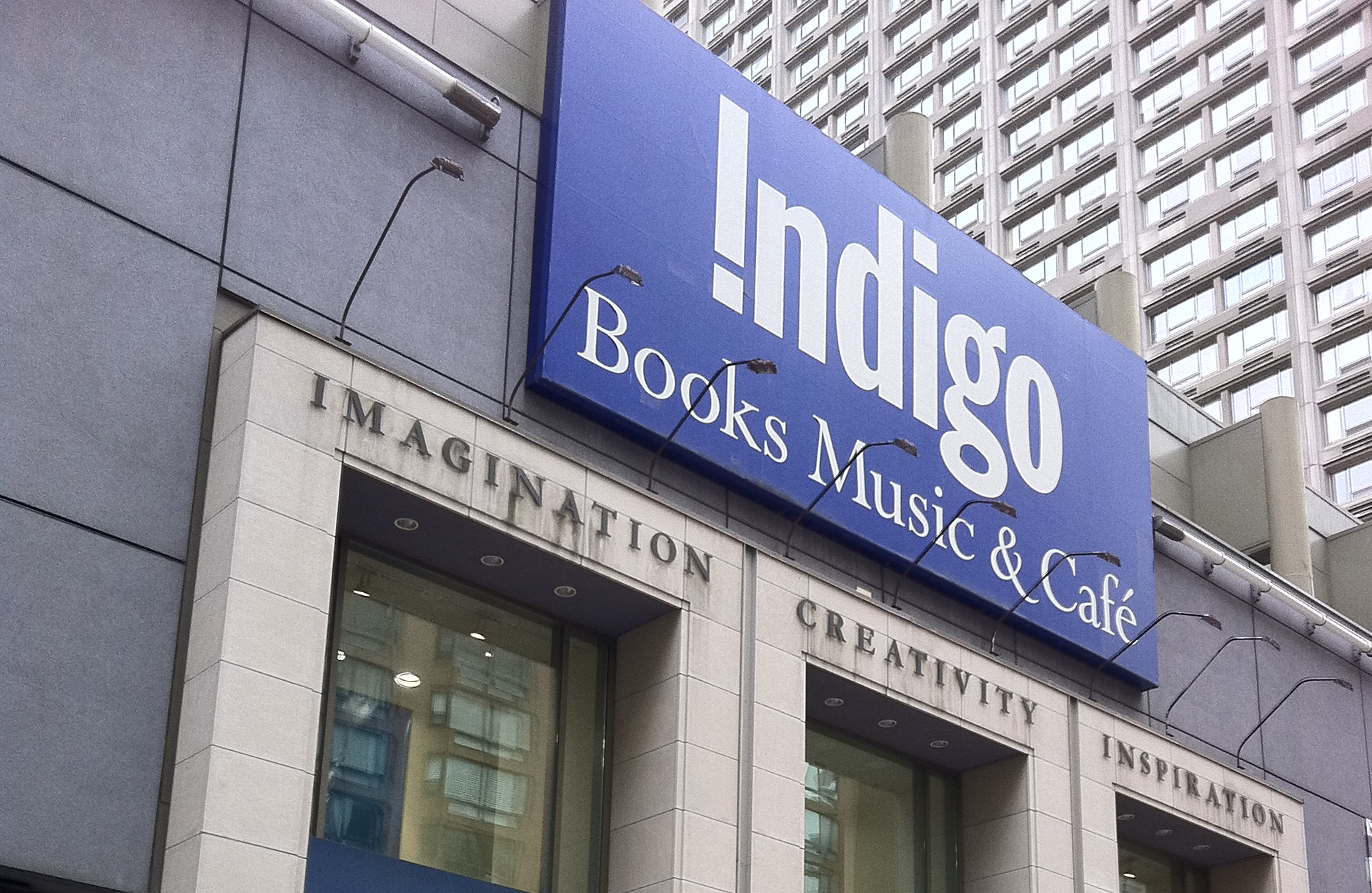 Indigo