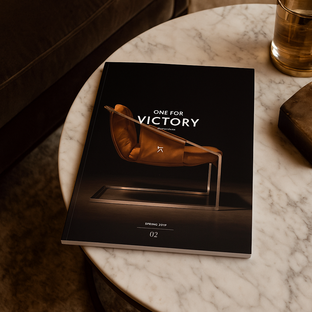One For Victory