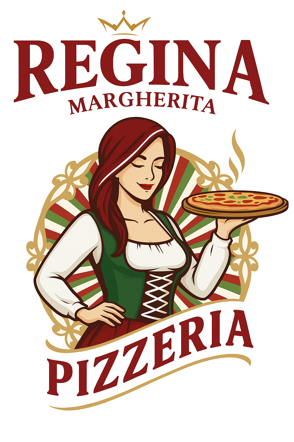 Regina Margherita Pizzeria
