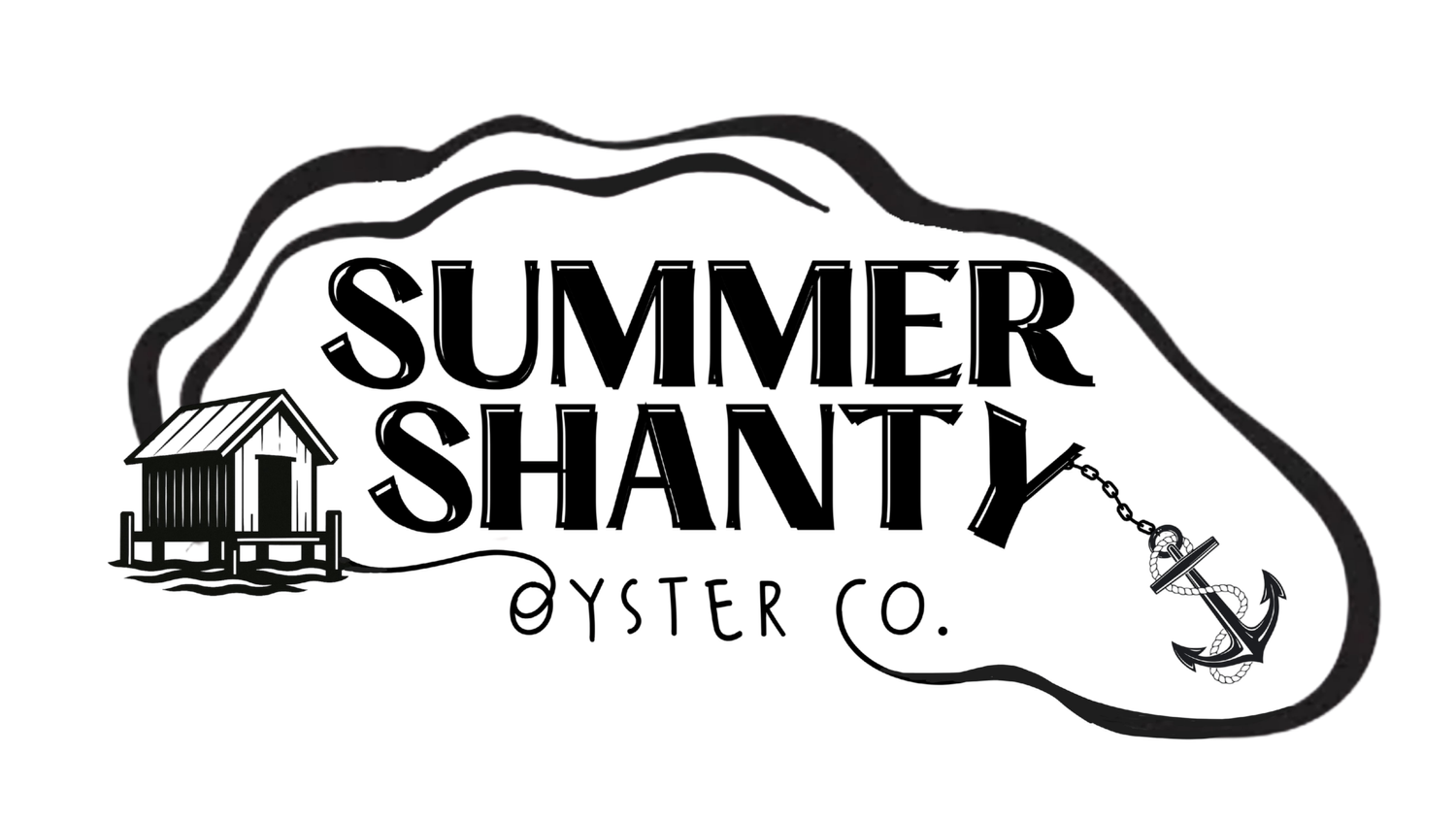 Summer Shanty Oyster Co.