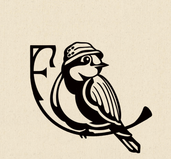 Fellows' tavern logo