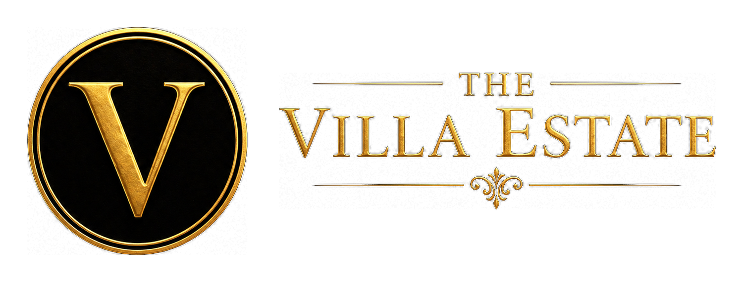The Villa Estate Vineyards