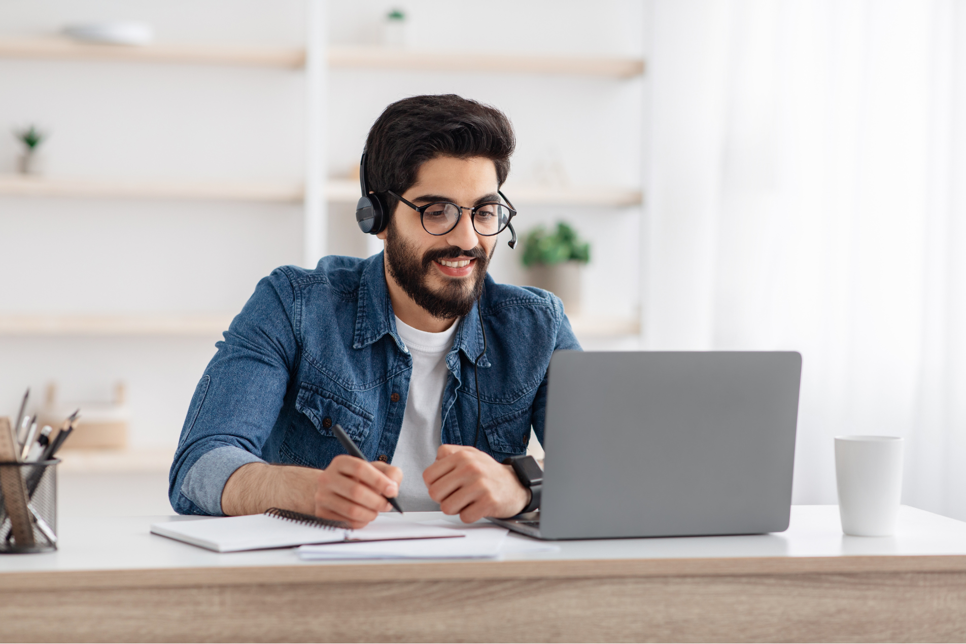 online training