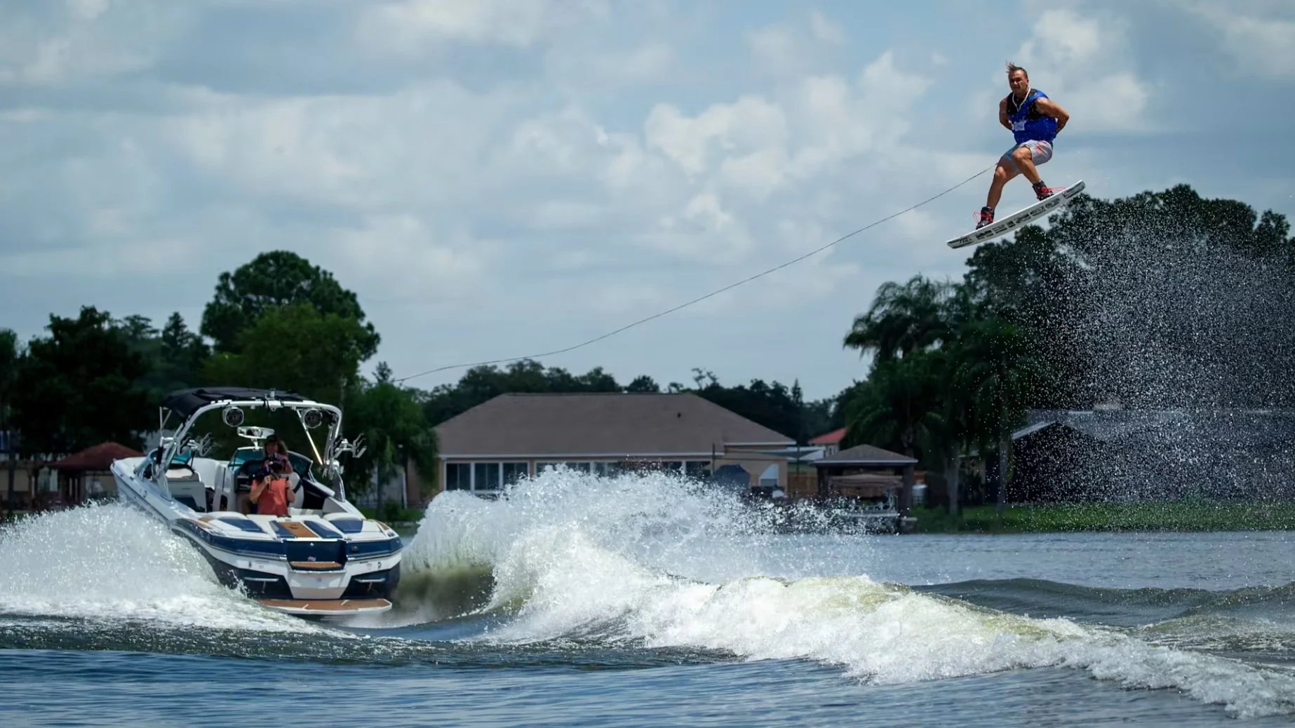 Red Bull Double Or Nothing - Finals