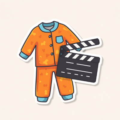 Spanish Pajama &amp; Movie Night