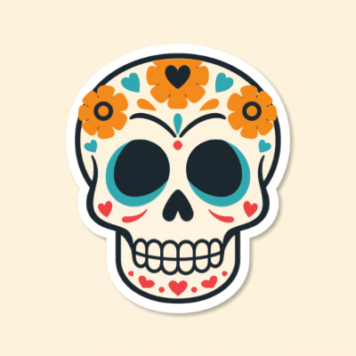 	Día de Muertos Celebration