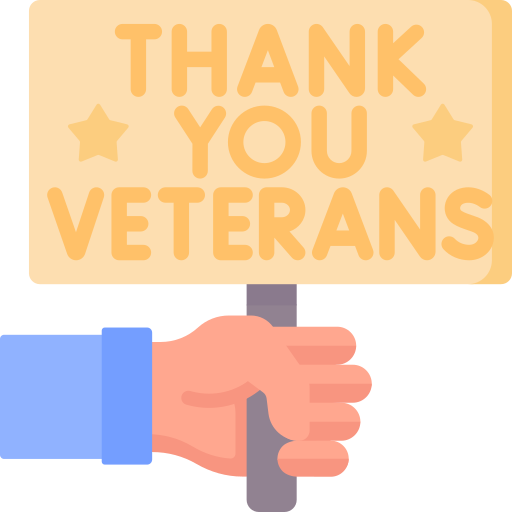 Toc Toc Closed – Veterans Day