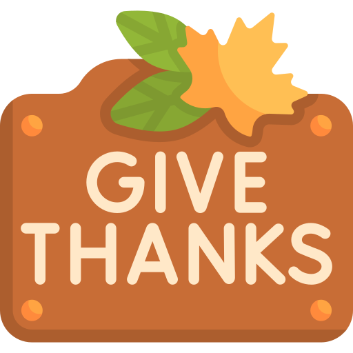Thanksgiving Recess - Toc Toc Closed