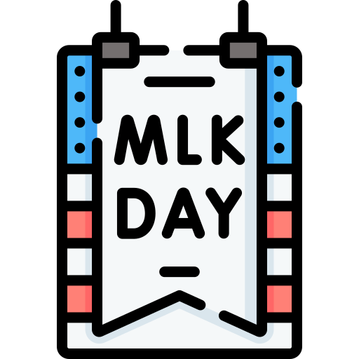 Toc Toc Closed – MLK Day