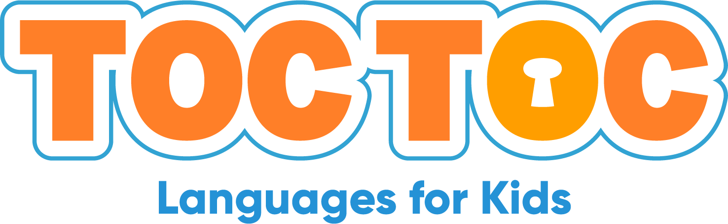 Toc Toc Languages
