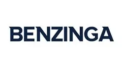 Benzinga Logo