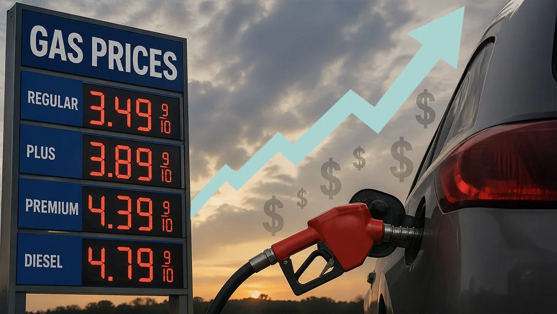 How Retailers Can Turn Foot Traffic Into Fuel Surcharge Relief