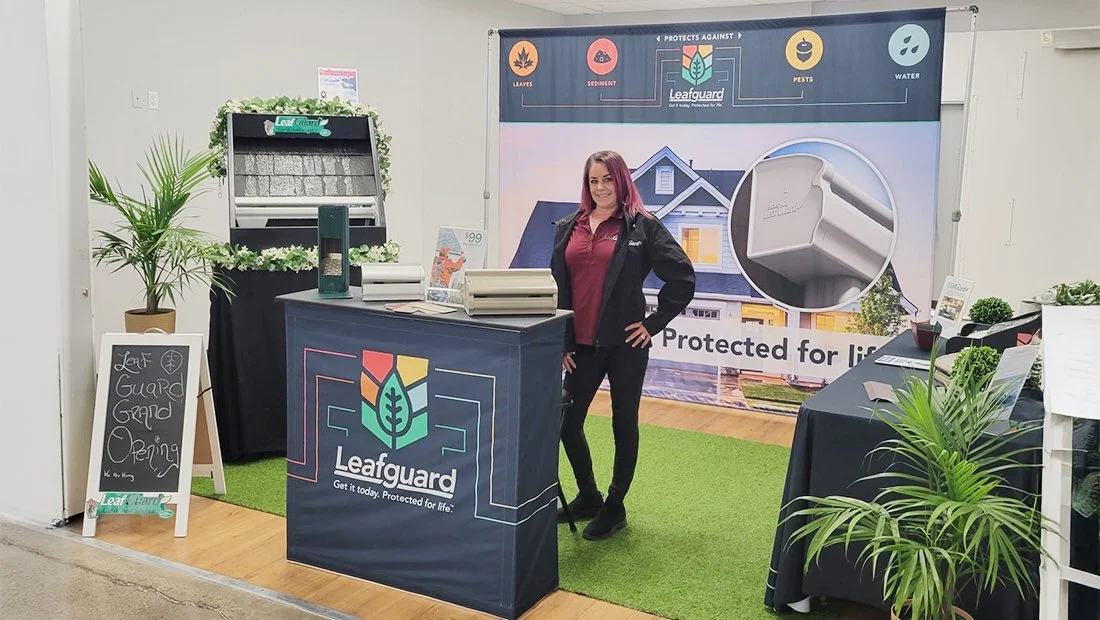Retail Brand Activations Come in all Shapes and Sizes