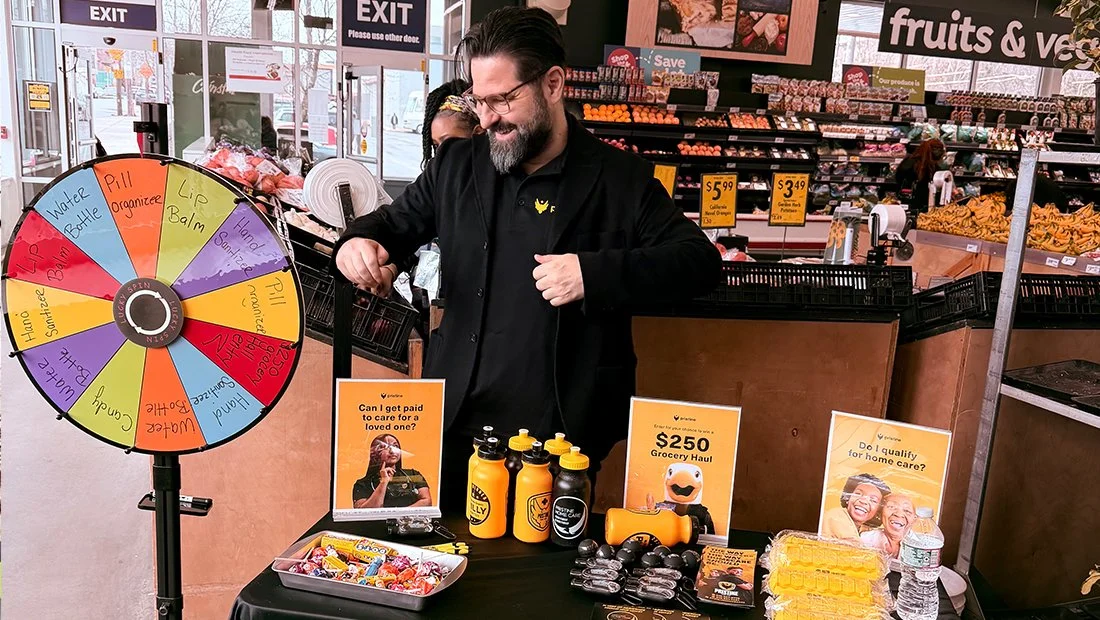 Anatomy of a Successful Retail Activation (And Why It’s Easier Than You Think)
